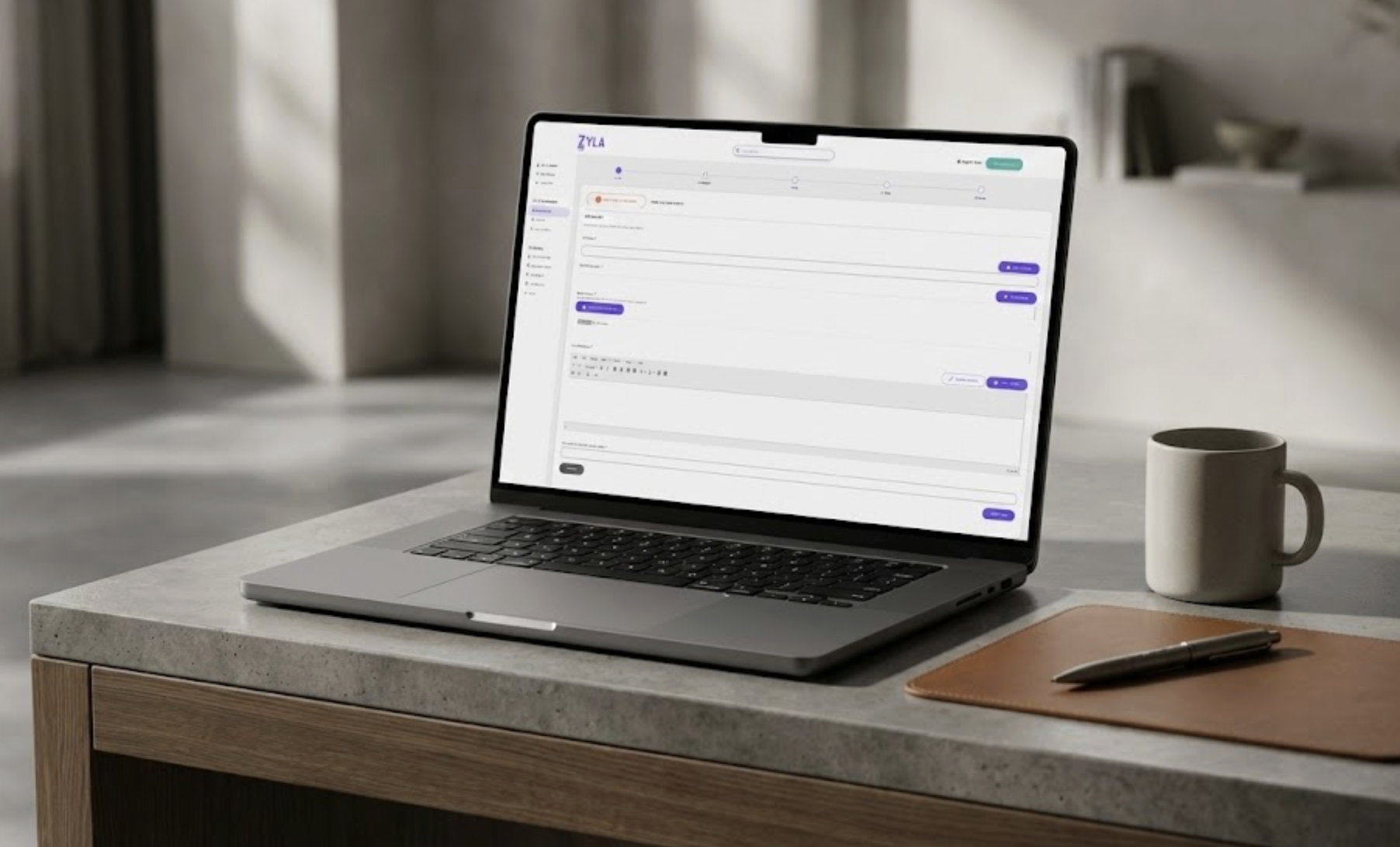 अपनी API को Zyla में जोड़ें